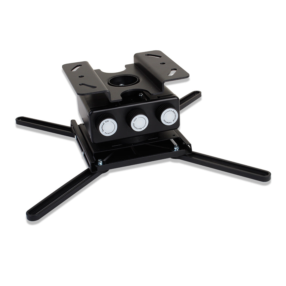 Strong Universal Fine Adjust Projector Mount