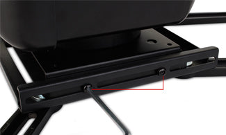 Strong Universal Fine Adjust Projector Mount