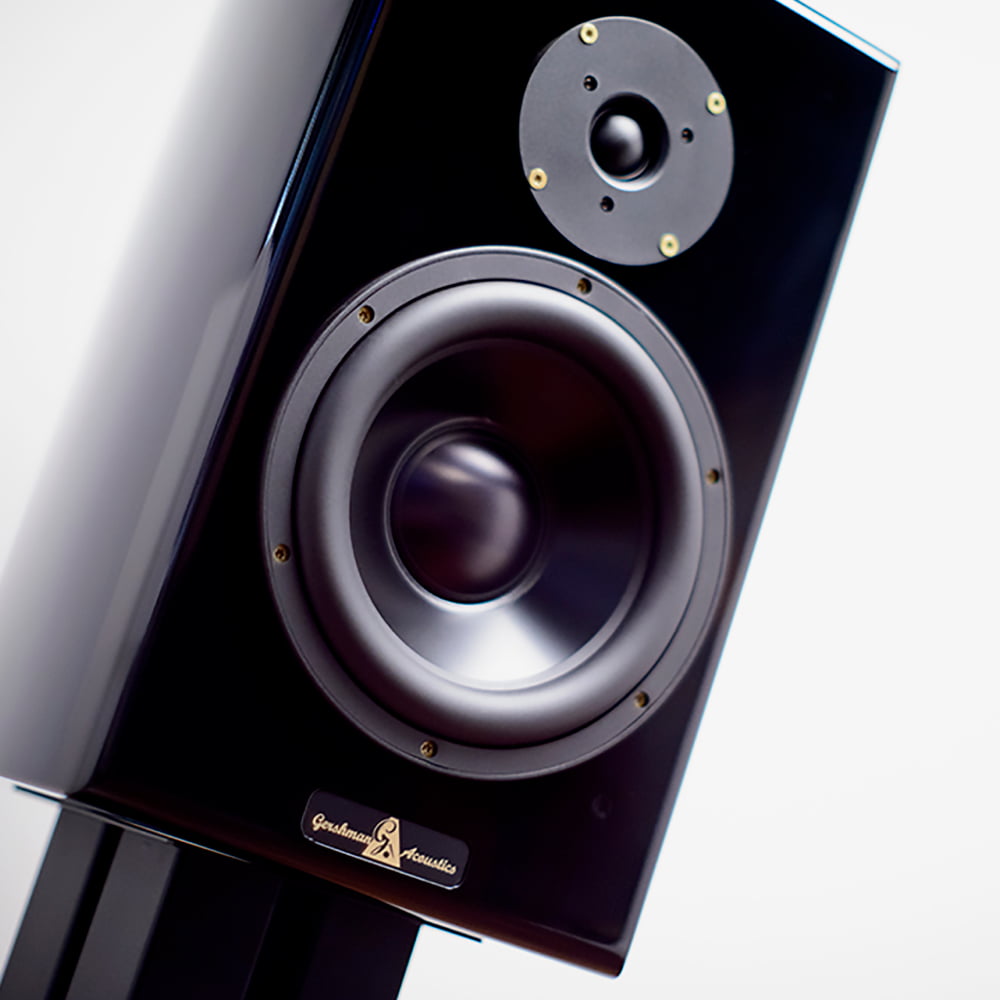 Gershman Acoustics Studio II