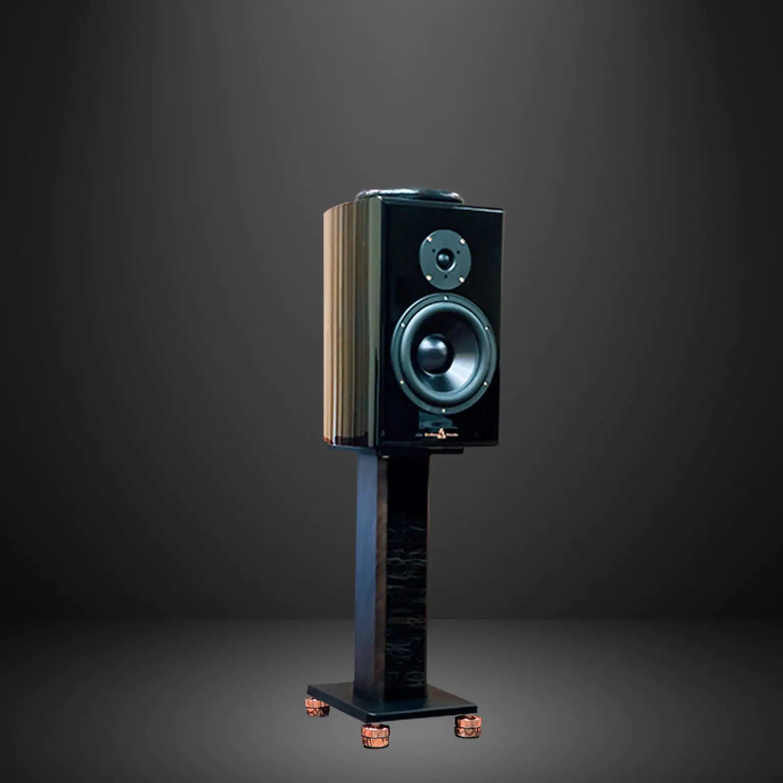 Gershman Acoustics Studio XdB Speakers