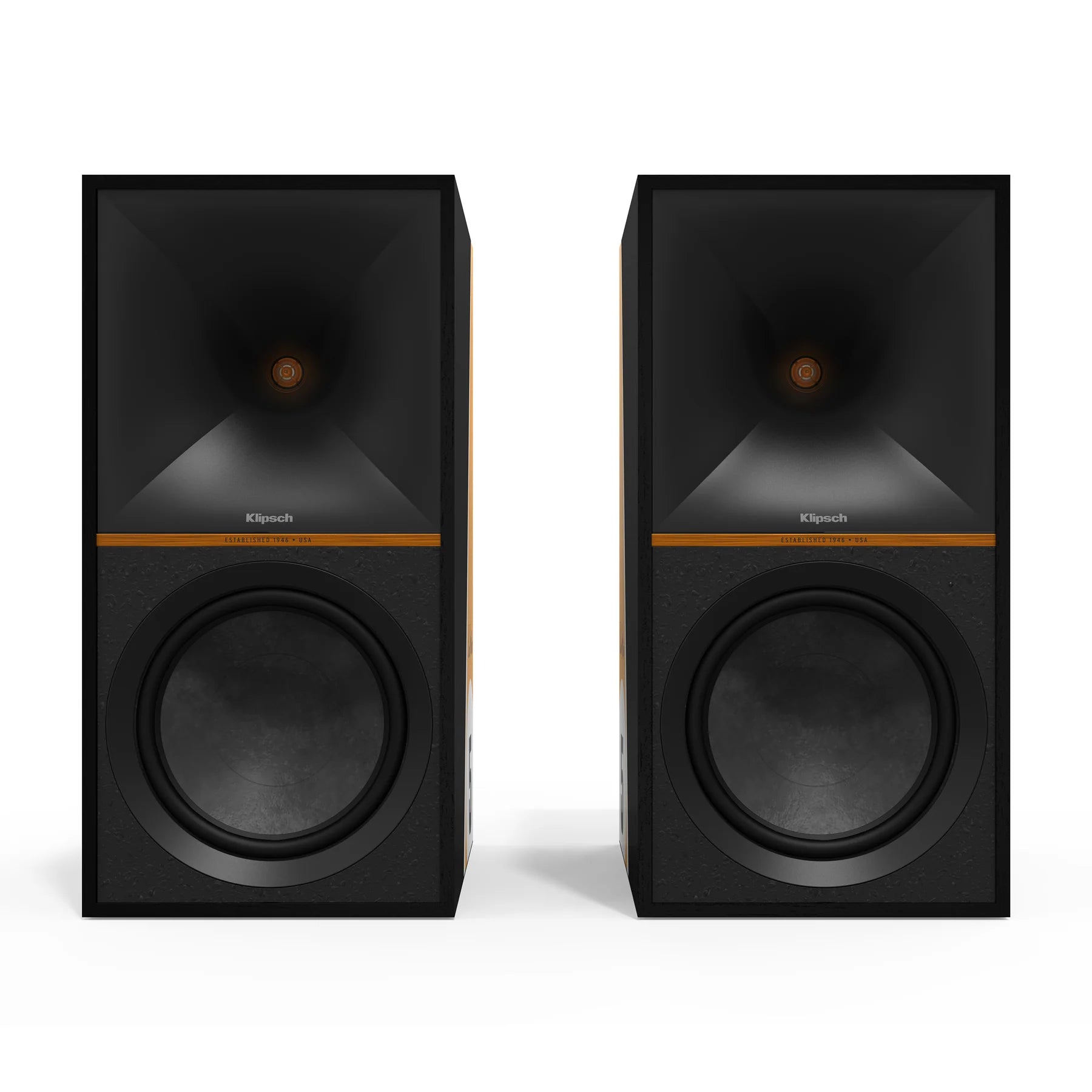 Klipsch The Nines Powered Speakeres - Mclarrn Edition (Pair)