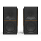 Klipsch The Nines 有源音箱 - 麥拉倫版（一對）