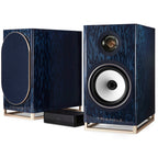 Triangle Capella - Astral Blue