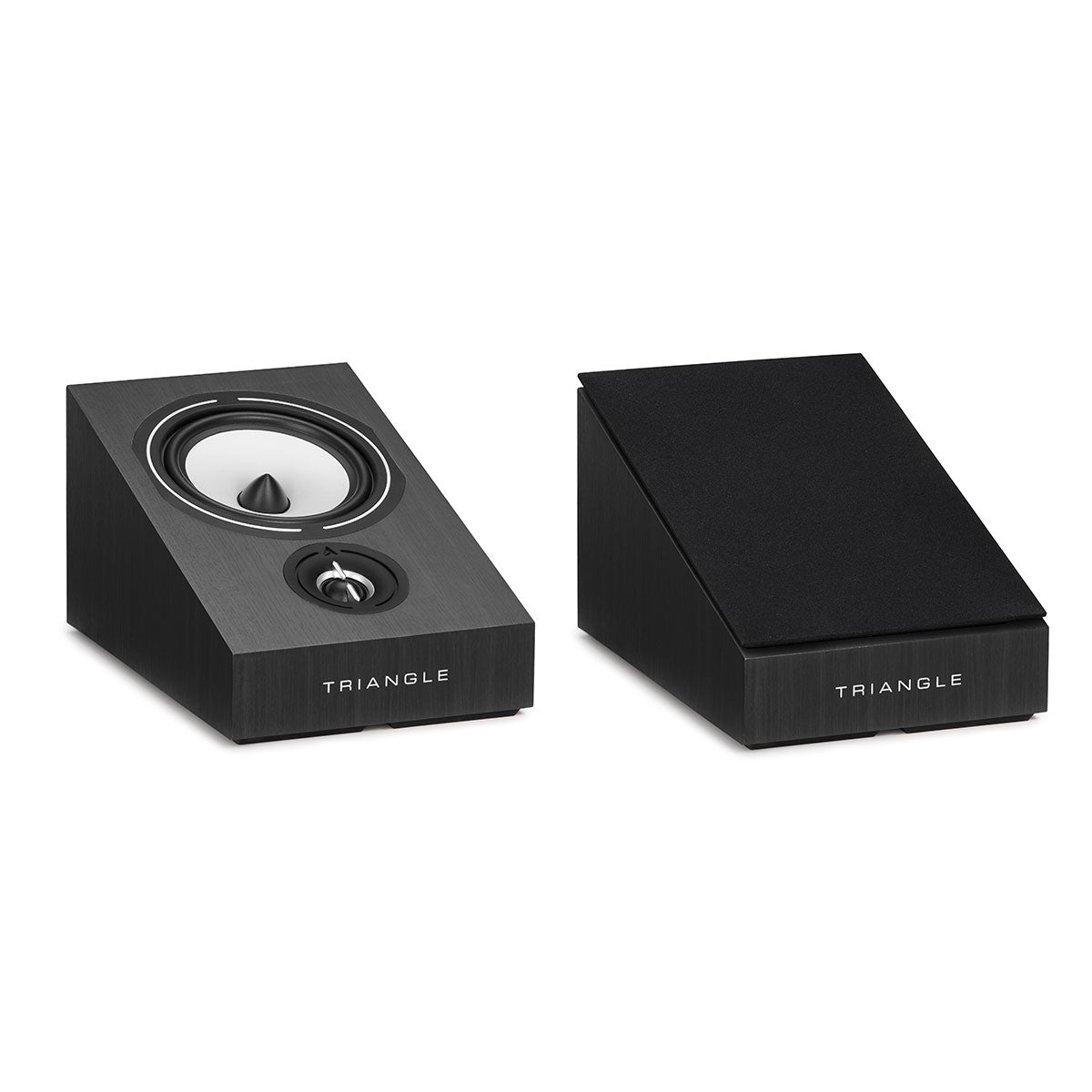 Triangle BRA1 - Black Ash