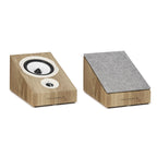 Triangle BRA1 - Light Oak