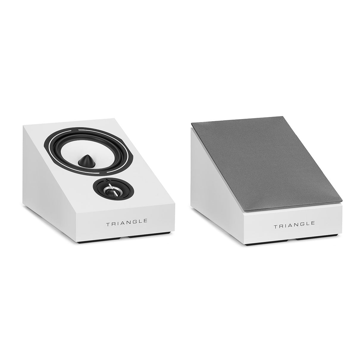 Triangle BRA1 - White