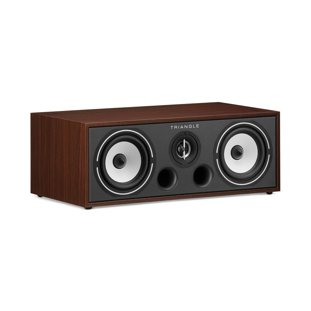 Triangle BRC1 - Walnut