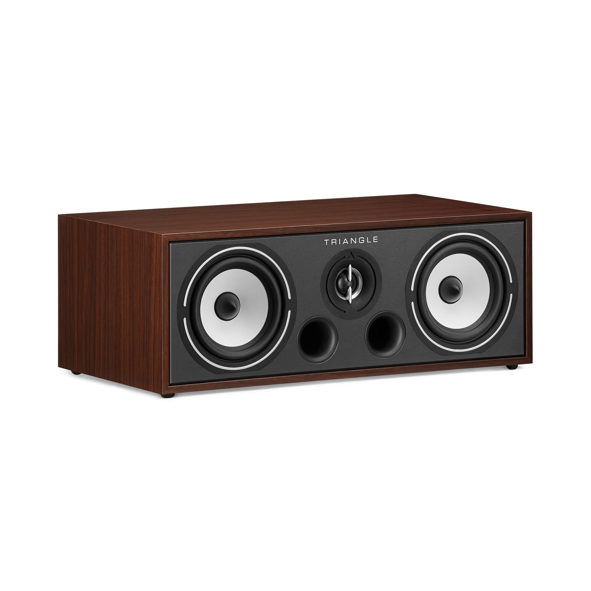 Triangle BRC1 - Walnut