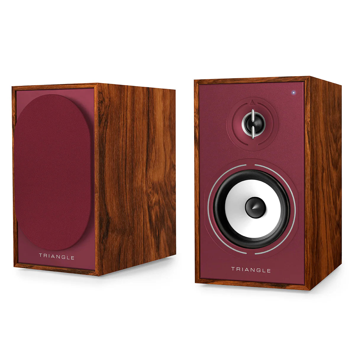 Triangle Borea BR02 Connect Active Bookshelf Speaker
