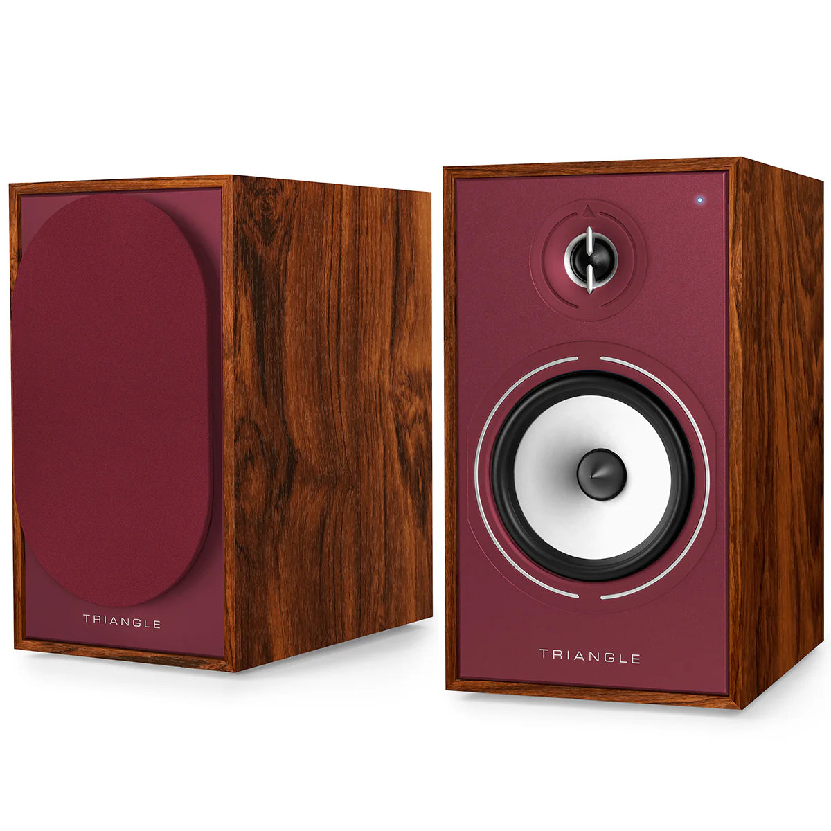 Triangle Borea BR03 Connect Active Bookshelf Speaker