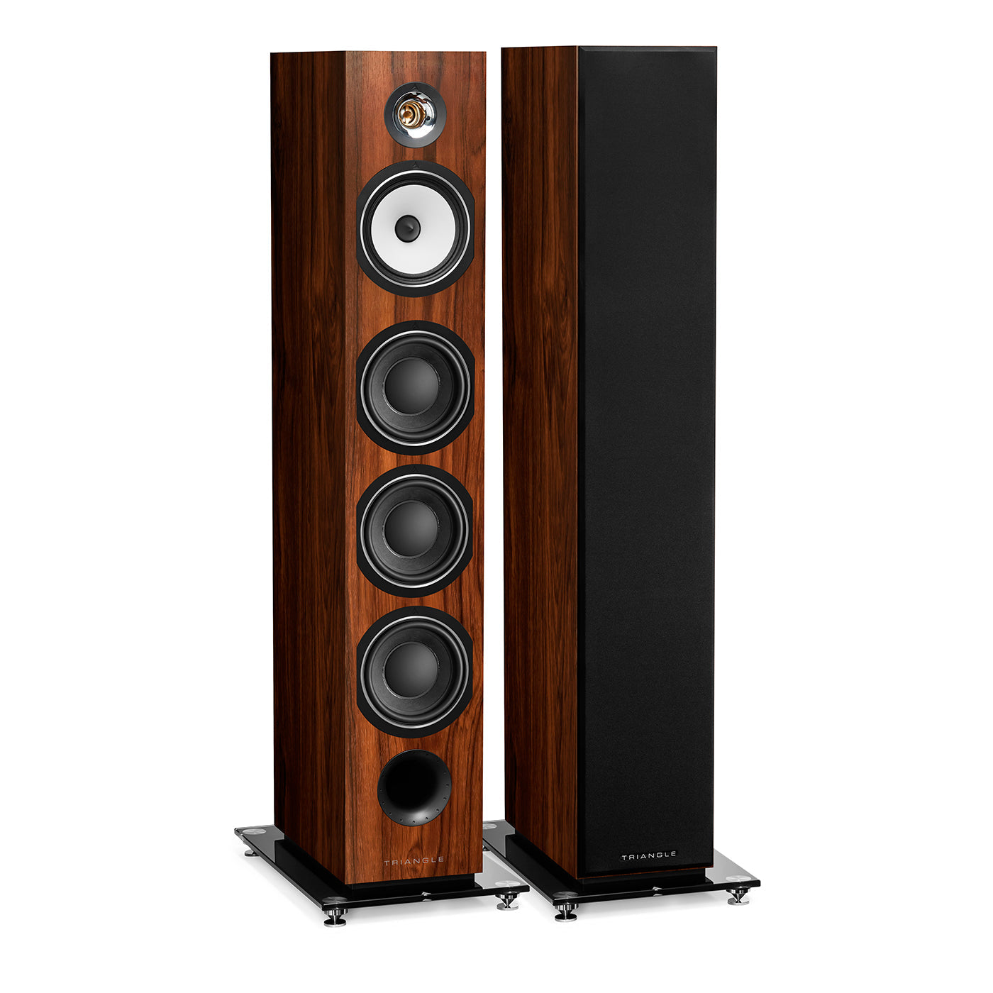 Triangle Australe EZ