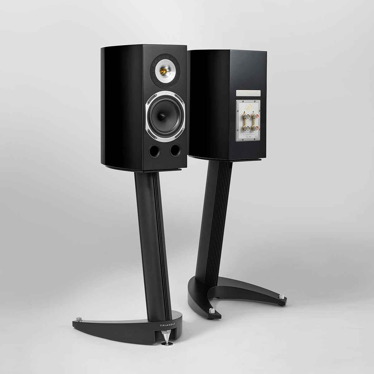 Triangle Duetto 40th - Space Black