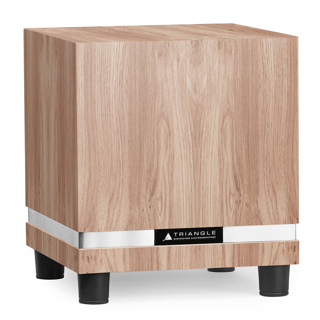 Triangle Thetis 340 - Light Oak