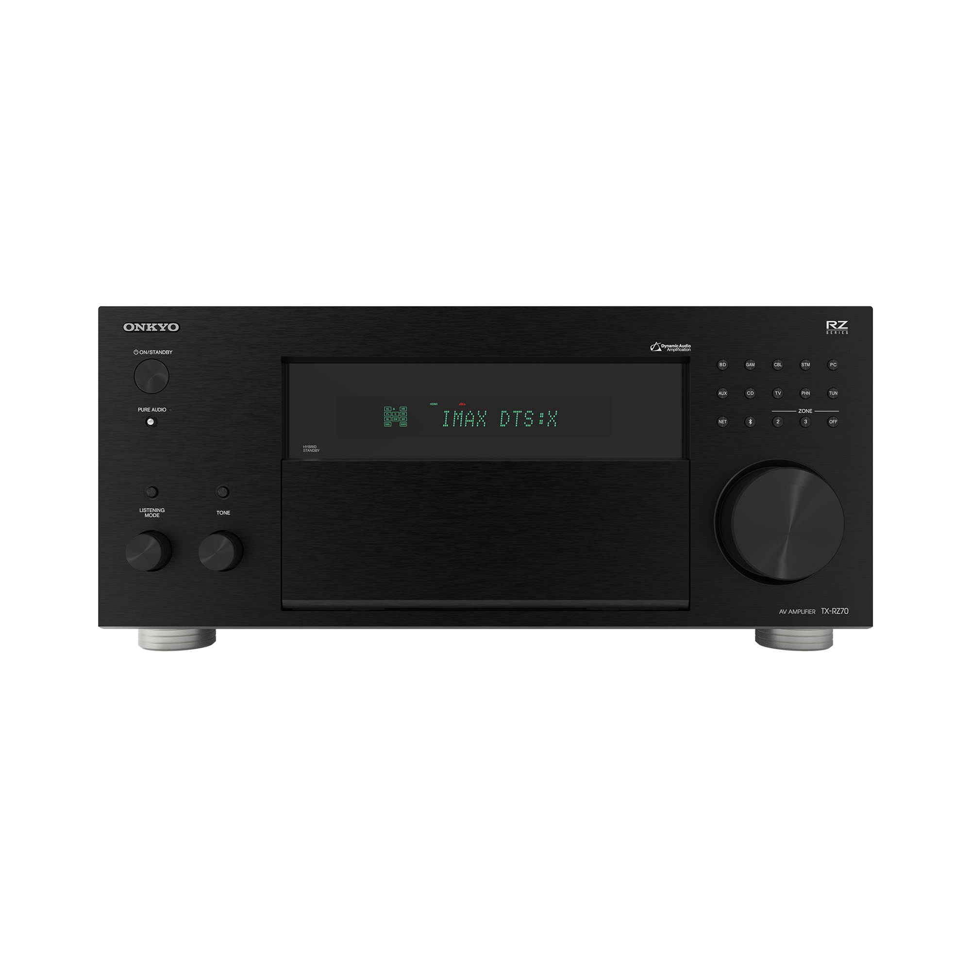Onkyo TX-RZ70 11.2-Channel AV Receiver