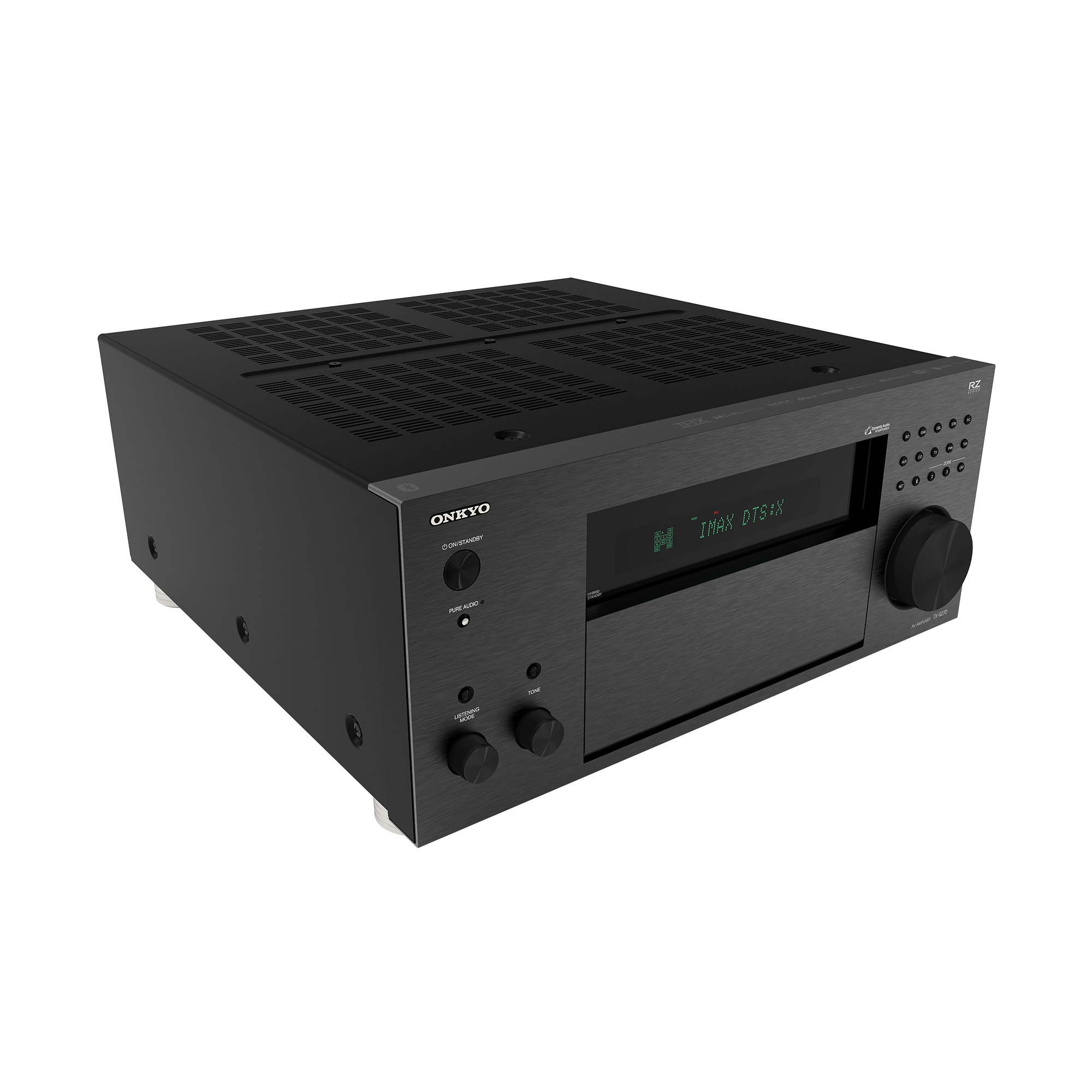 Onkyo TX-RZ70 11.2-Channel AV Receiver