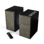 Klipsch The Fives Powered Speakers (Pair) Black
