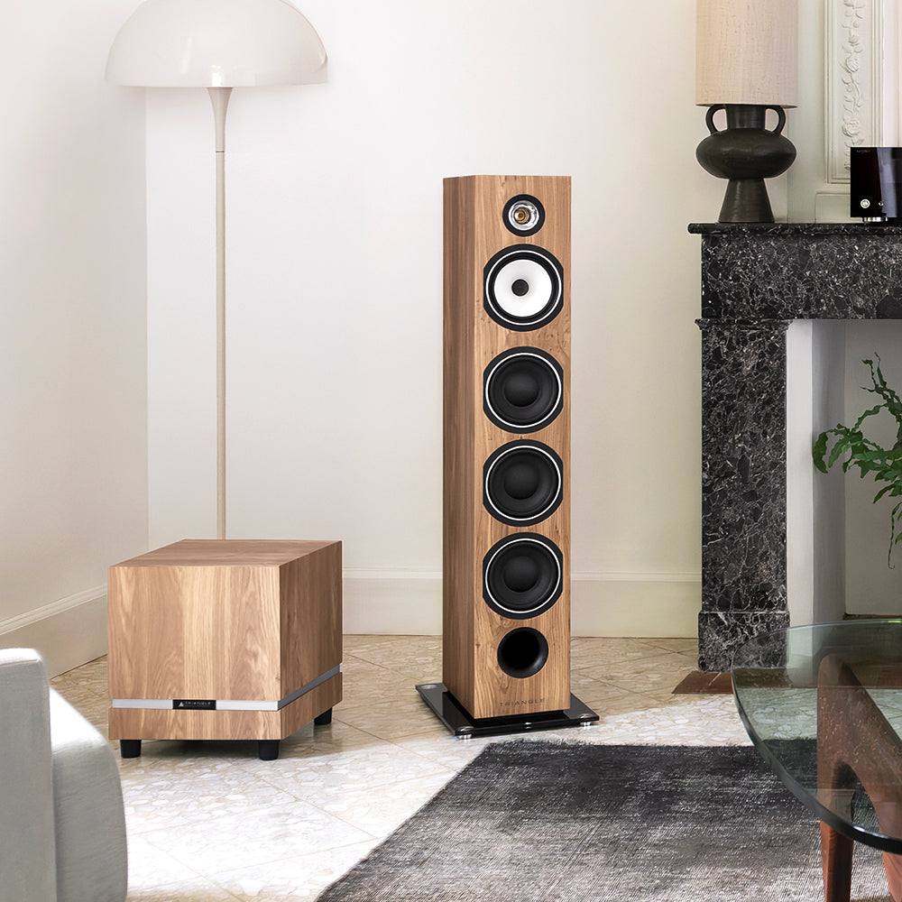 Triangle Australe EZ