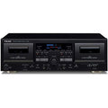 TEAC W-1200 雙卡座