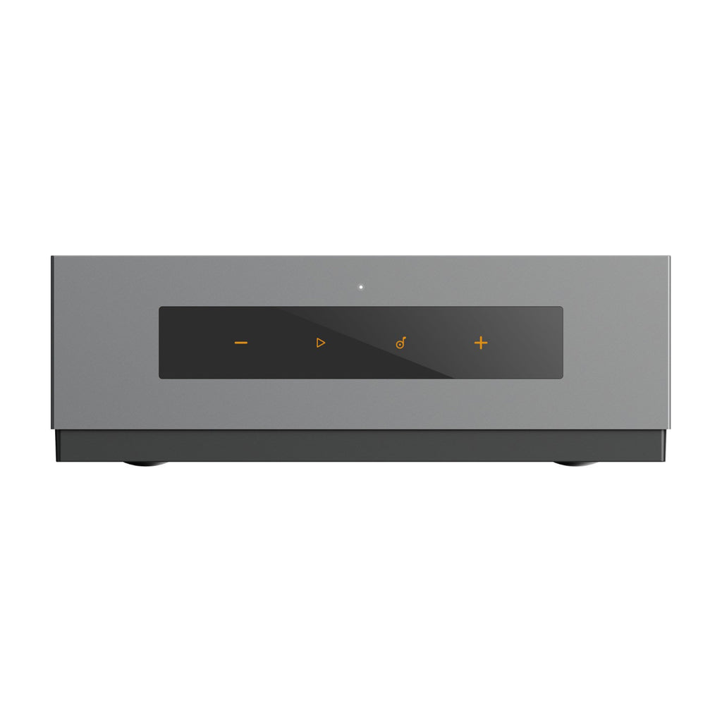 WiiM CI Mod A80 CI Streaming Amplifier