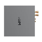 WiiM CI Mod A80 CI Streaming Amplifier