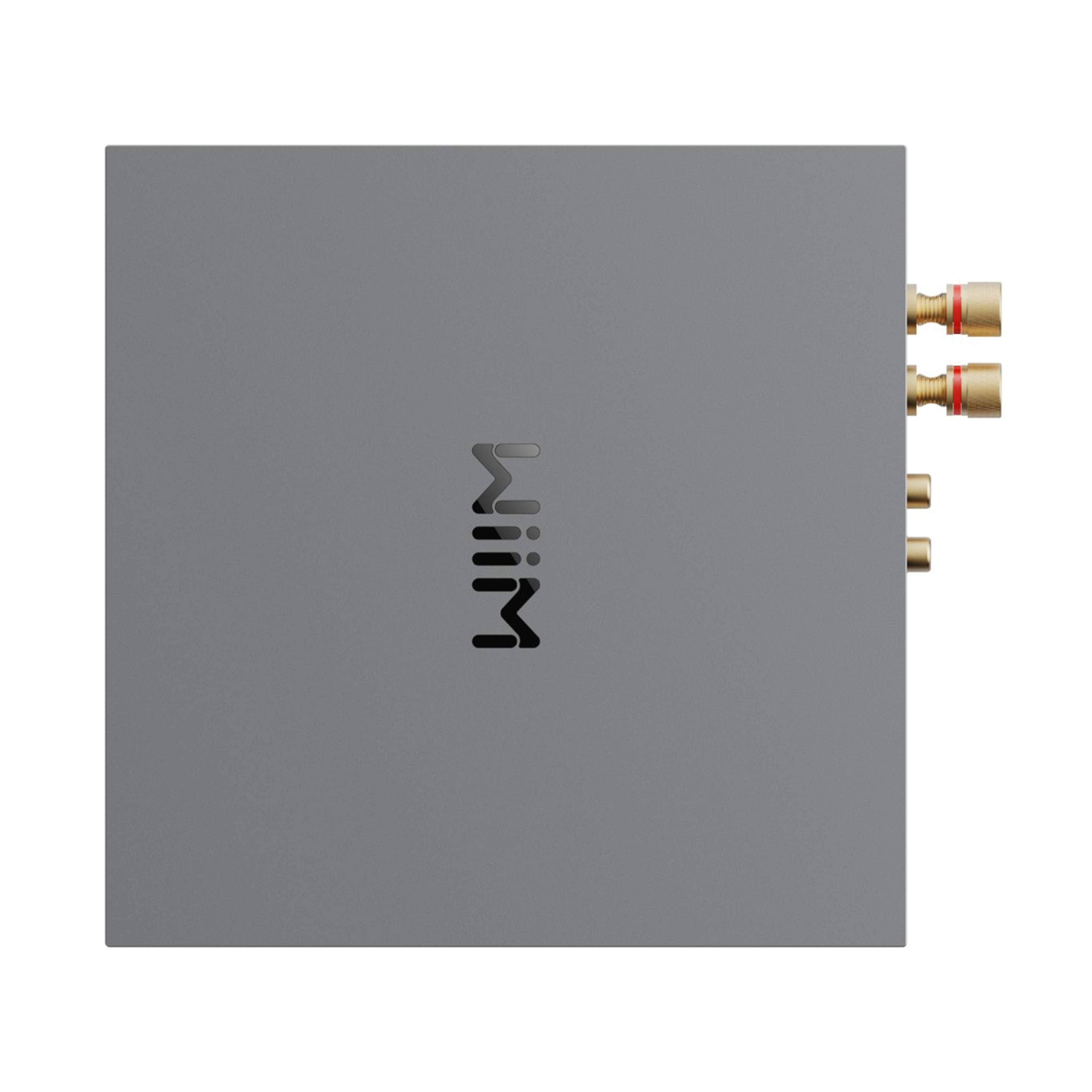 WiiM CI Mod A80 CI Streaming Amplifier