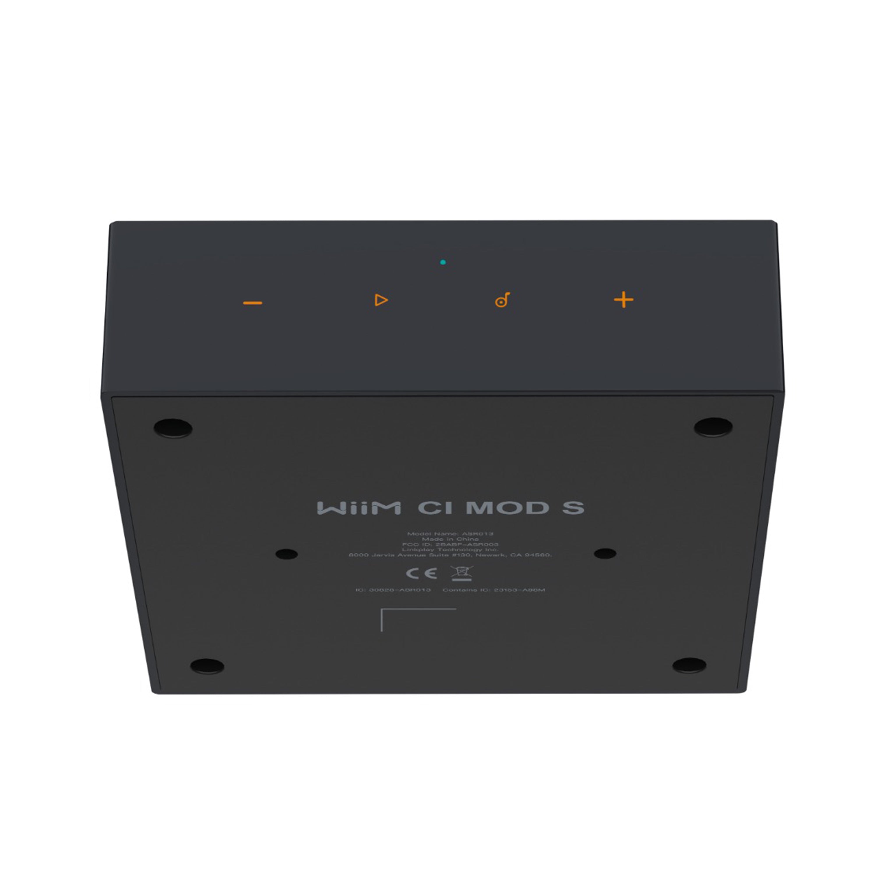 WiiM CI Mod S CI Streamer