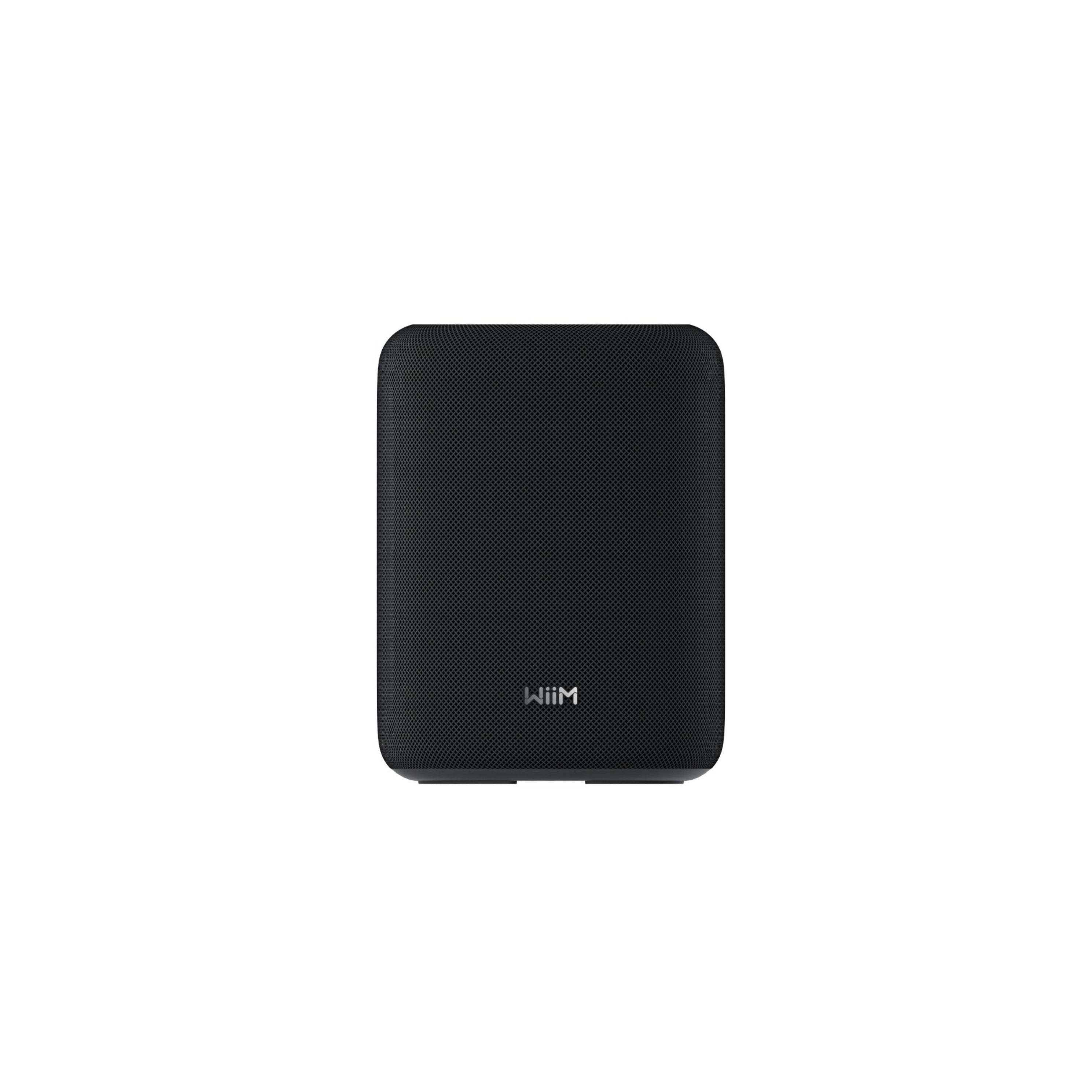 WiiM Sound Lite - Black