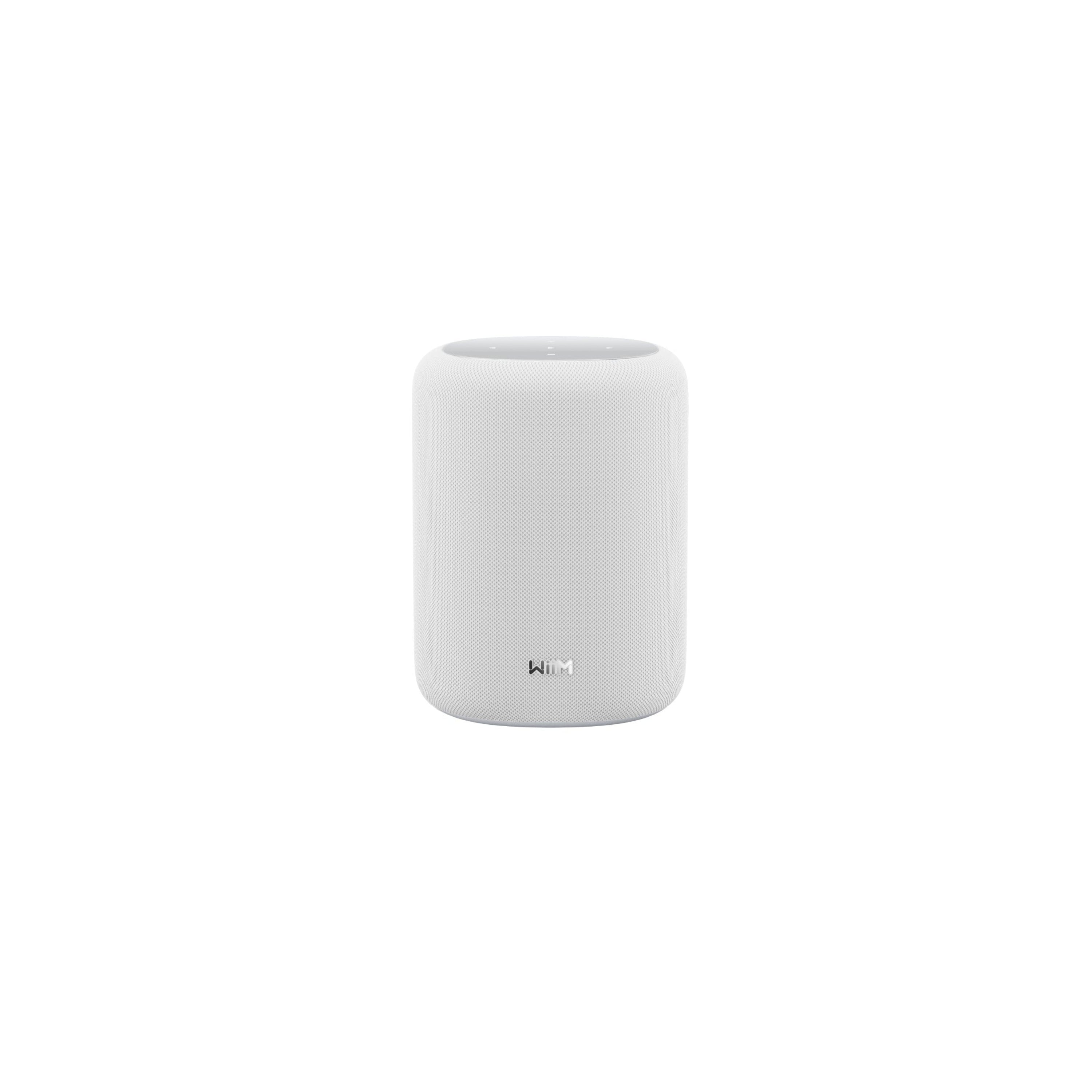 WiiM Sound Lite - White