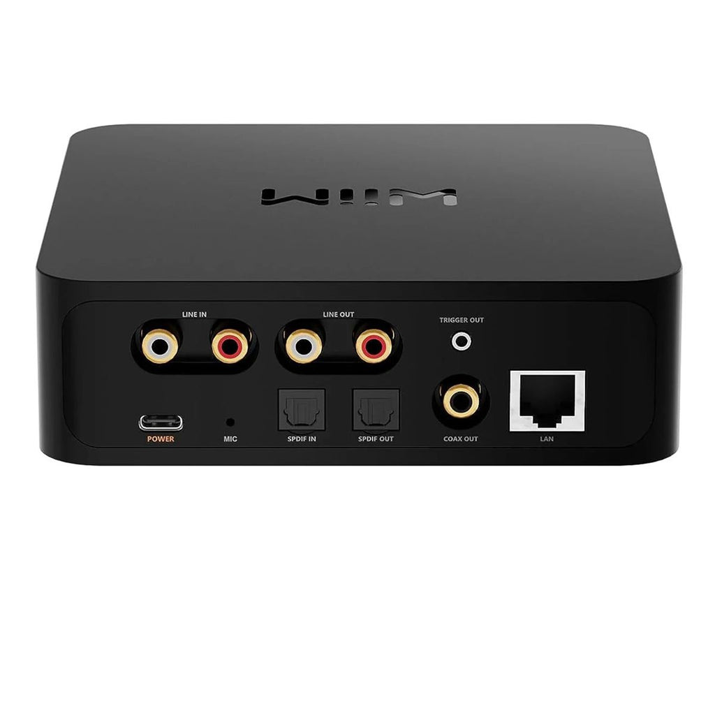 WiiM PRO 