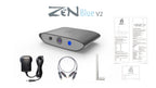 iFi Audio ZEN Blue V2