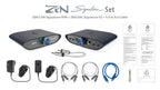 iFi Audio ZEN Signature Set MZ99 | © Acoustipower