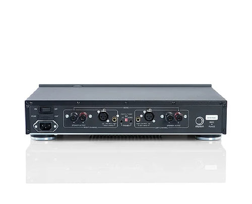 Elipson POWER AMPLIFIER A2700 | © Acoustipower