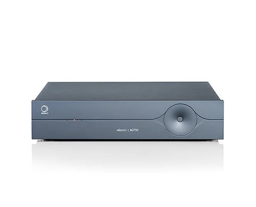 Elipson POWER AMPLIFIER A2700 | © Acoustipower