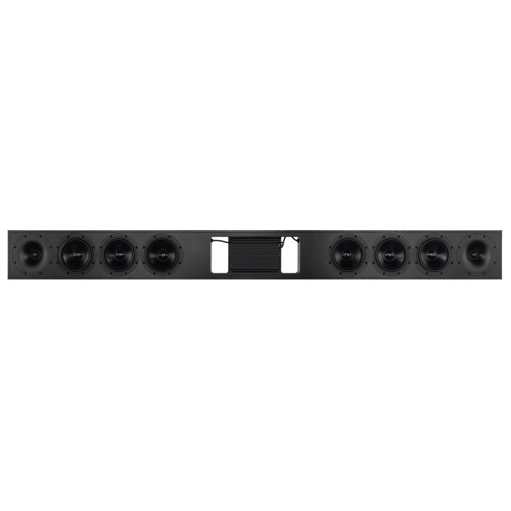 Sonance SBXL-100 Soundbar - 2
