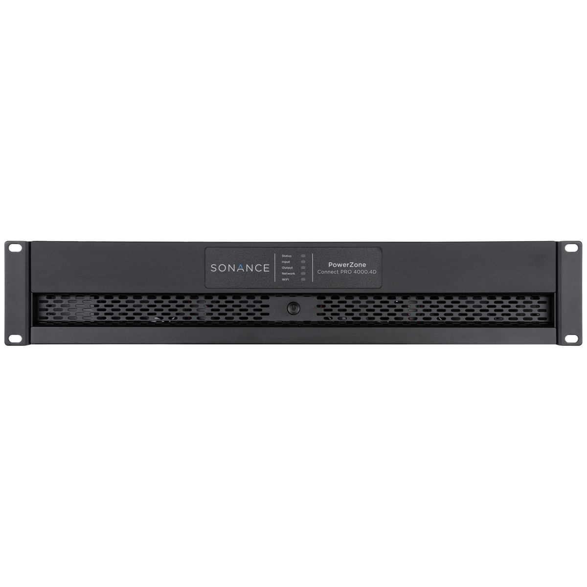 Sonance PowerZone Connect PRO 4000.4D - official product image 4