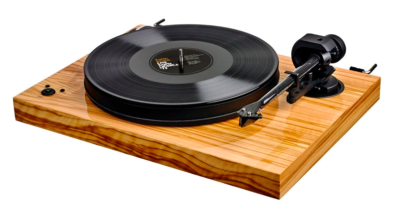 Pro-Ject 2Xperience SB Turntable - Walnut (Store Demo)