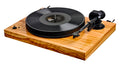 Pro-Ject 2Xperience SB Turntable - Walnut (Store Demo)
