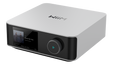 WiiM Amp Ultra - Flagship Streaming Amp - Advanced Audio with Color Display