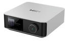 WiiM Amp Ultra - Flagship Streaming Amp - Advanced Audio with Color Display