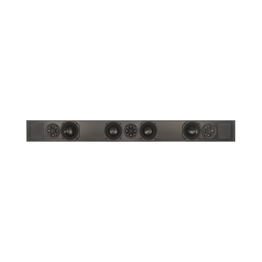 James Loudspeaker SPL5QT Soundbar - 4
