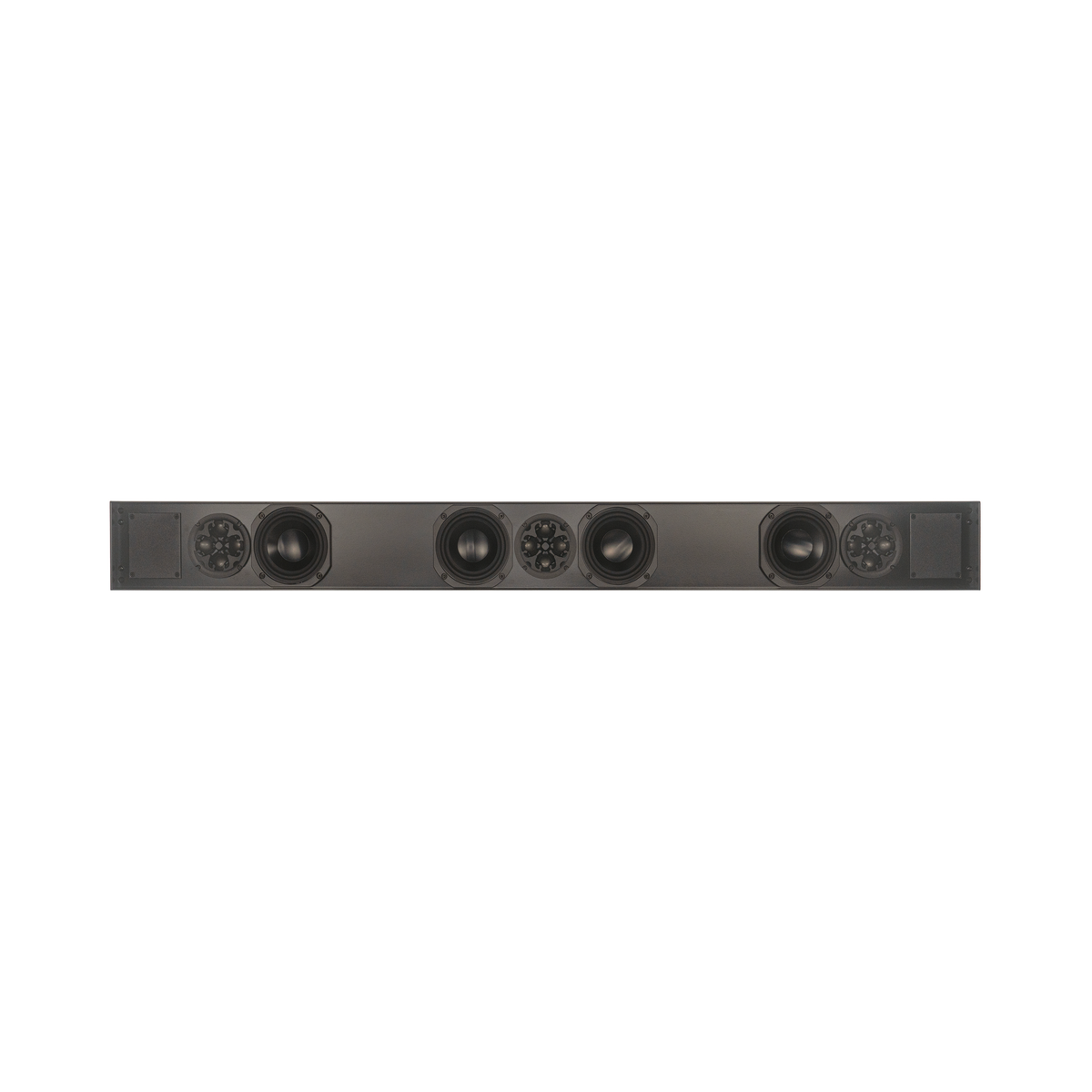 James Loudspeaker SPL5QT Soundbar - 4
