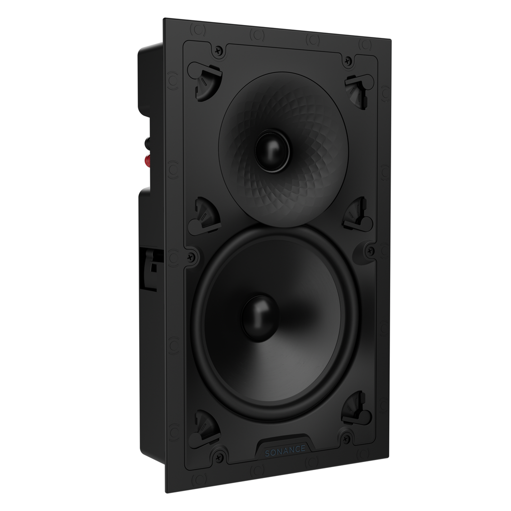 Sonance VX82 Architectural Speaker - 9