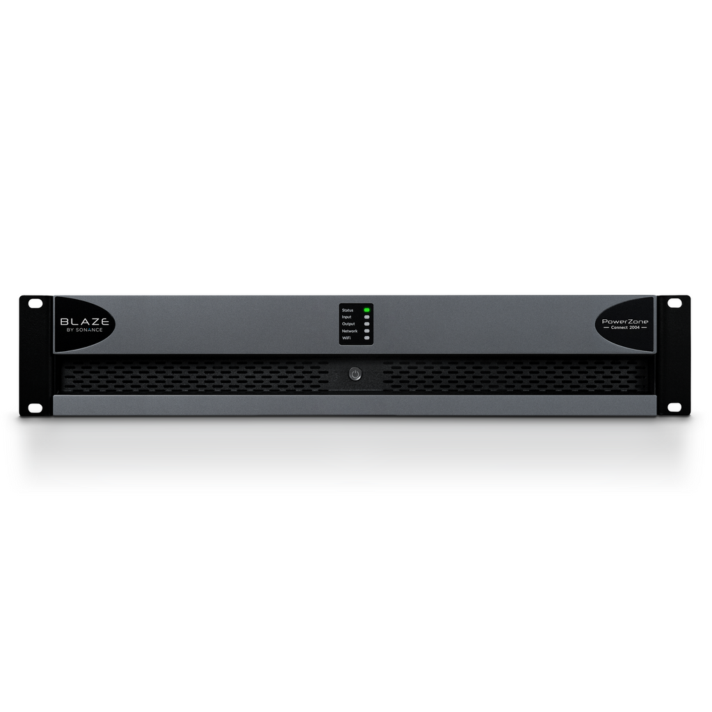 Sonance R12 SUB System w/ PZC - 6