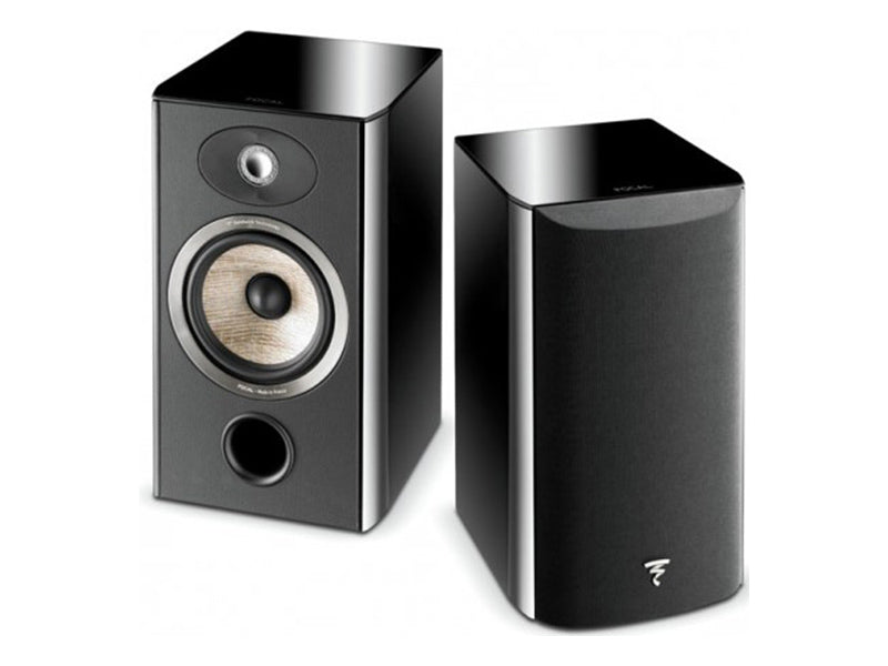 Focal Aria 906 - Black High Gloss (ea.) | © Acoustipower