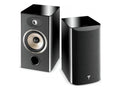 Focal Aria 906 - Black High Gloss (ea.) | © Acoustipower
