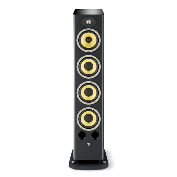 Focal Aria K2 936 - Ash Grey (ea.) | © Acoustipower