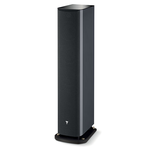 Focal Aria K2 936 - Ash Grey (ea.) | © Acoustipower