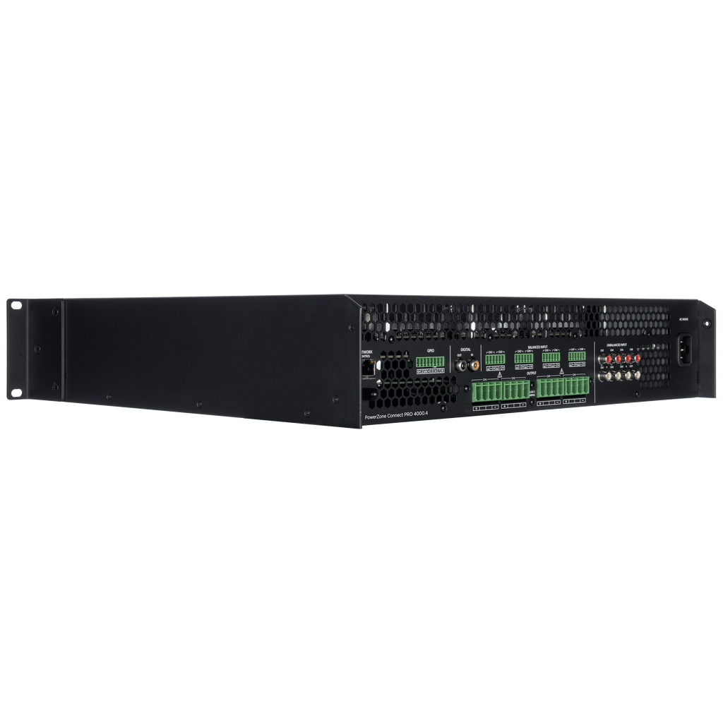 Sonance PowerZone Connect PRO 4000.4 - official product image 2