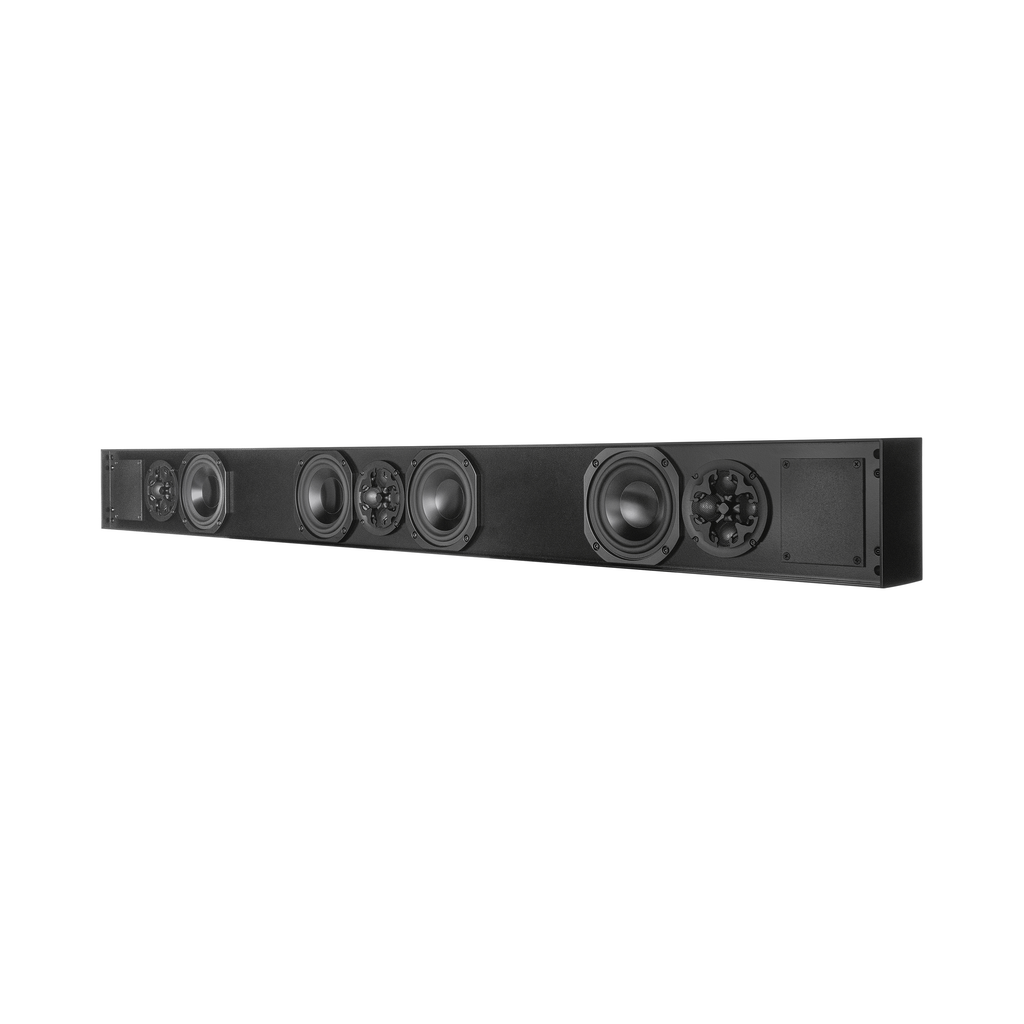 James Loudspeaker SPL5QT Soundbar - 6