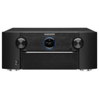 Marantz AV7706 AV Pre-Amplifier - 11.2 Ch. 8K Ultra HD AV Surround